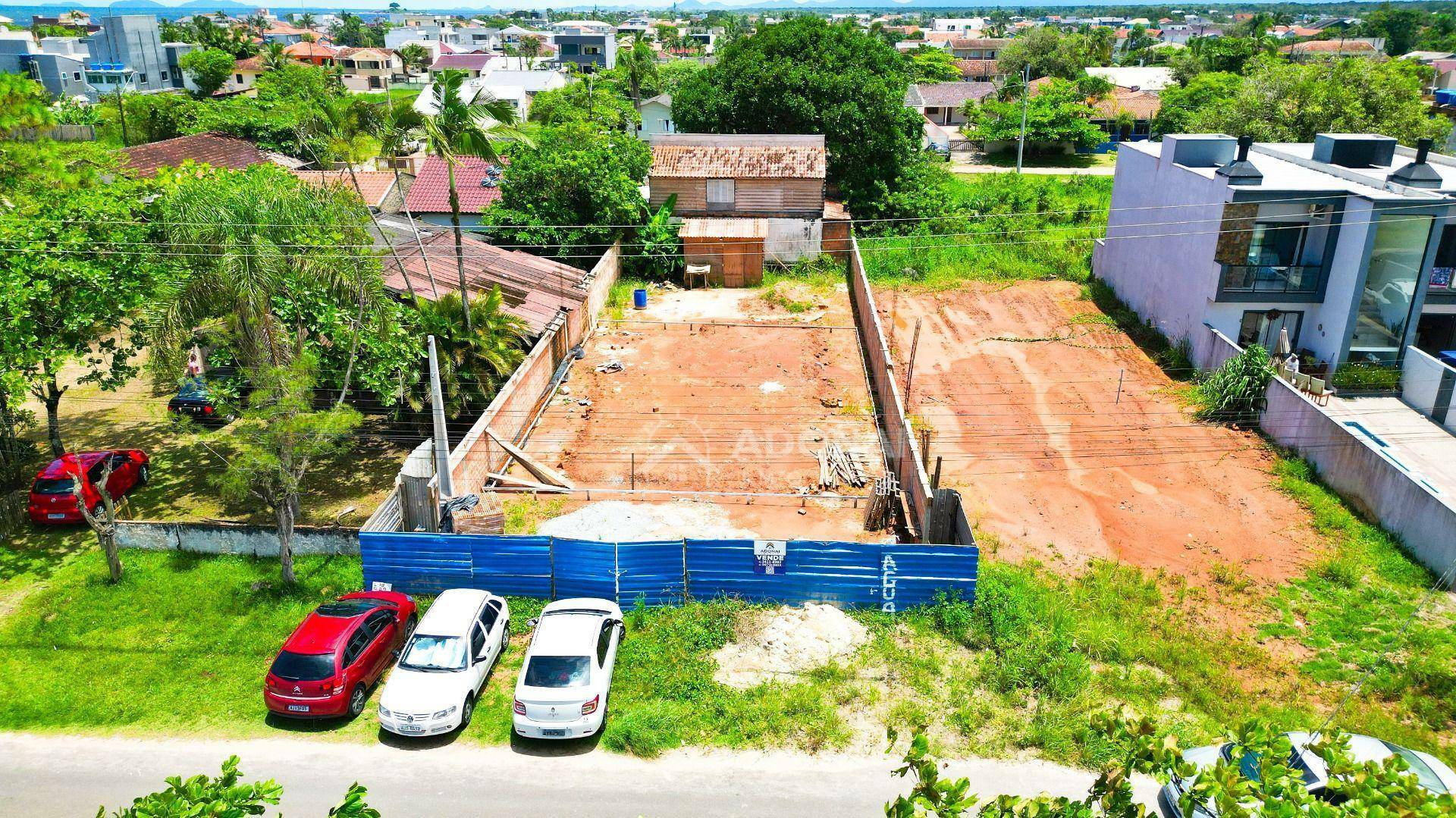 Terreno à venda, 360M2 - Foto 4