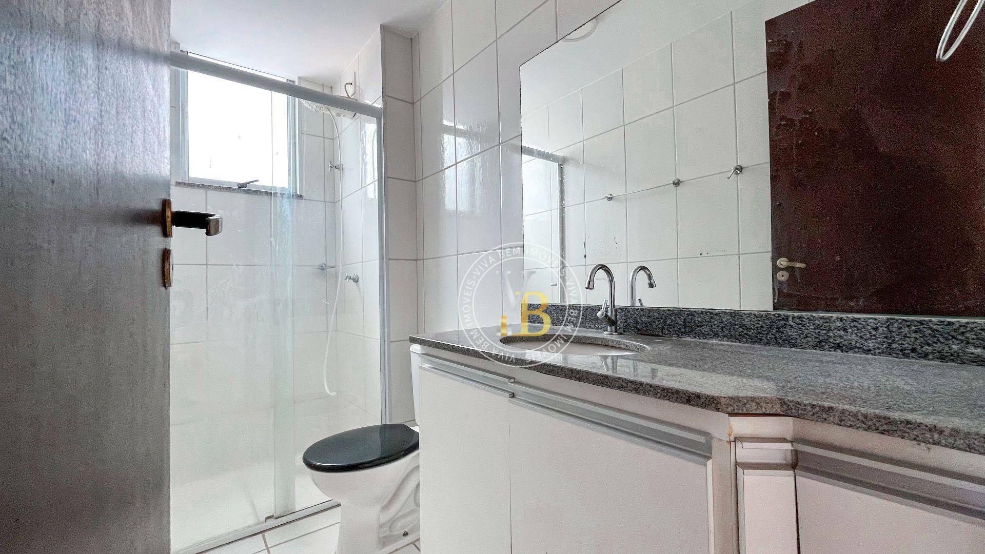 Apartamento à venda com 3 quartos, 86m² - Foto 10