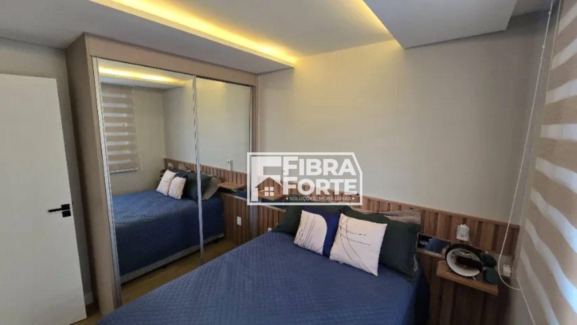 Apartamento à venda com 2 quartos, 46m² - Foto 10