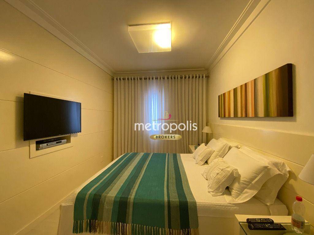 Apartamento à venda com 3 quartos, 120m² - Foto 32