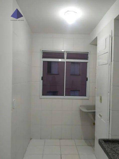 Apartamento à venda com 2 quartos, 44m² - Foto 10