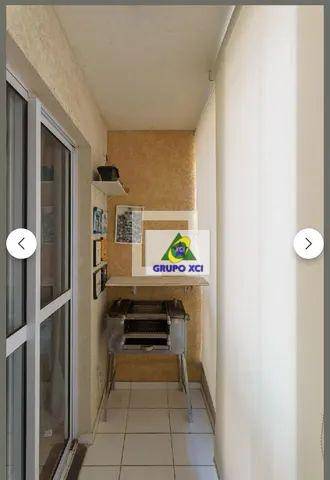 Apartamento à venda com 2 quartos, 51m² - Foto 17