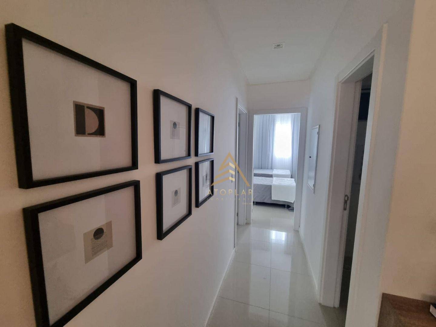 Apartamento à venda com 2 quartos, 101m² - Foto 13