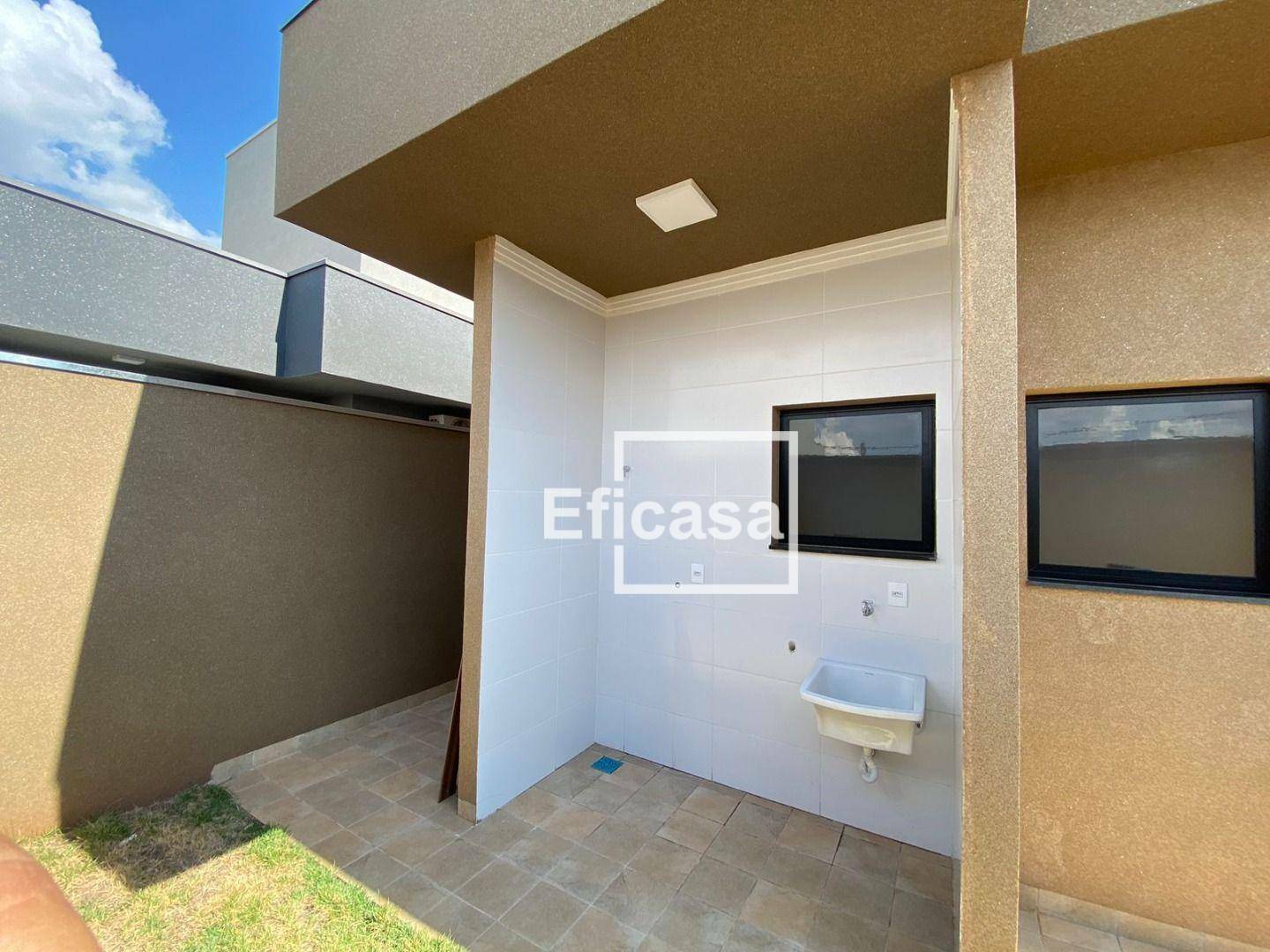 Casa de Condomínio à venda com 3 quartos, 150m² - Foto 7