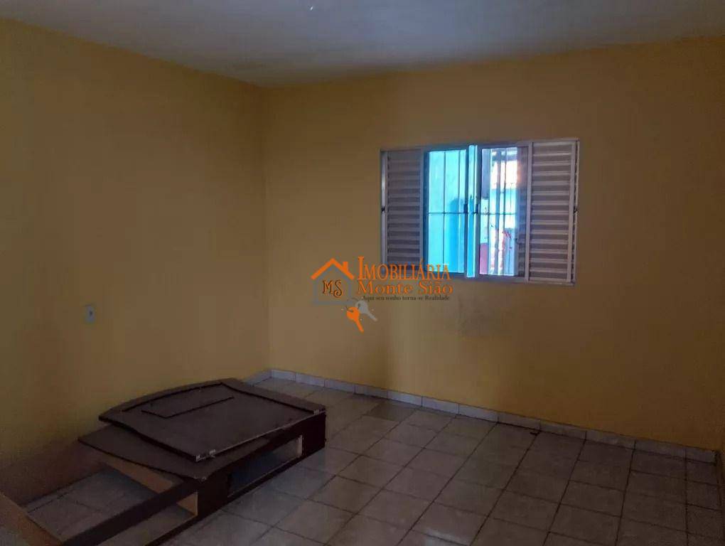 Casa à venda com 2 quartos, 125m² - Foto 13