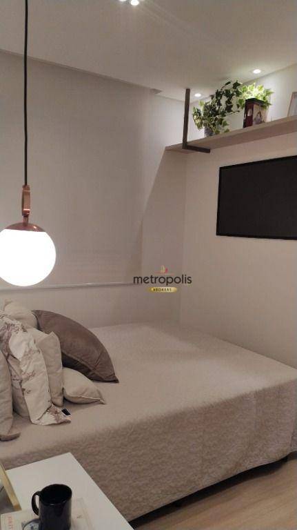 Apartamento à venda com 2 quartos, 54m² - Foto 22