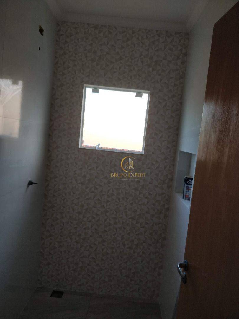 Sobrado à venda com 4 quartos, 180m² - Foto 9