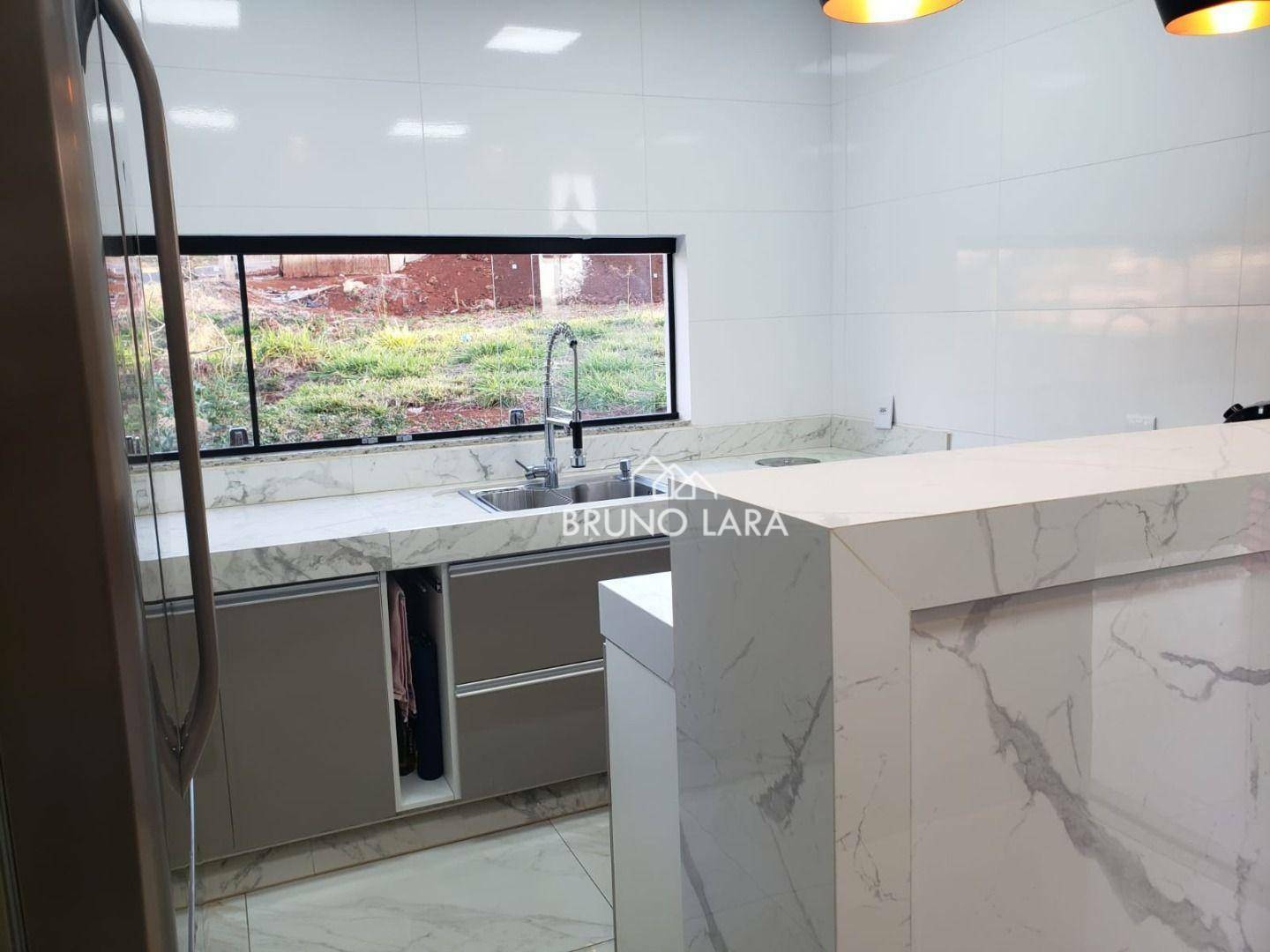 Casa de Condomínio à venda com 3 quartos, 300m² - Foto 18