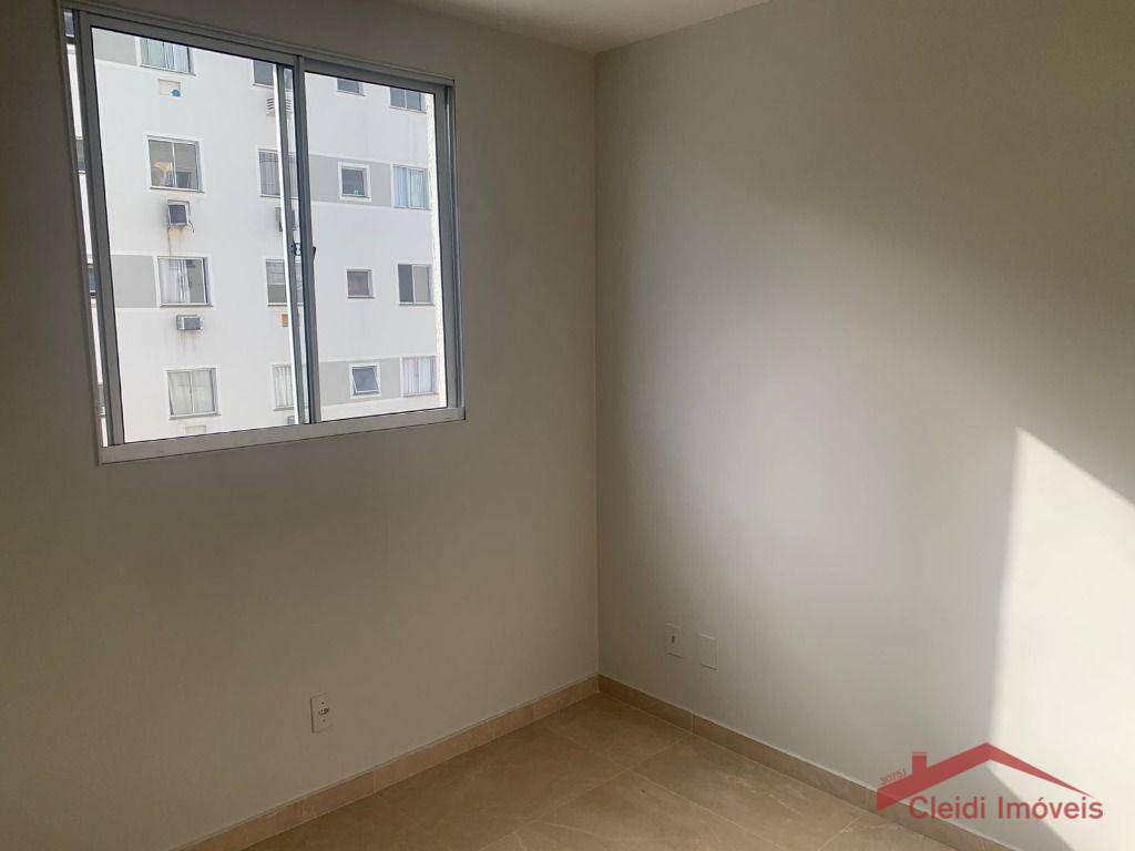 Apartamento à venda com 2 quartos, 44m² - Foto 10