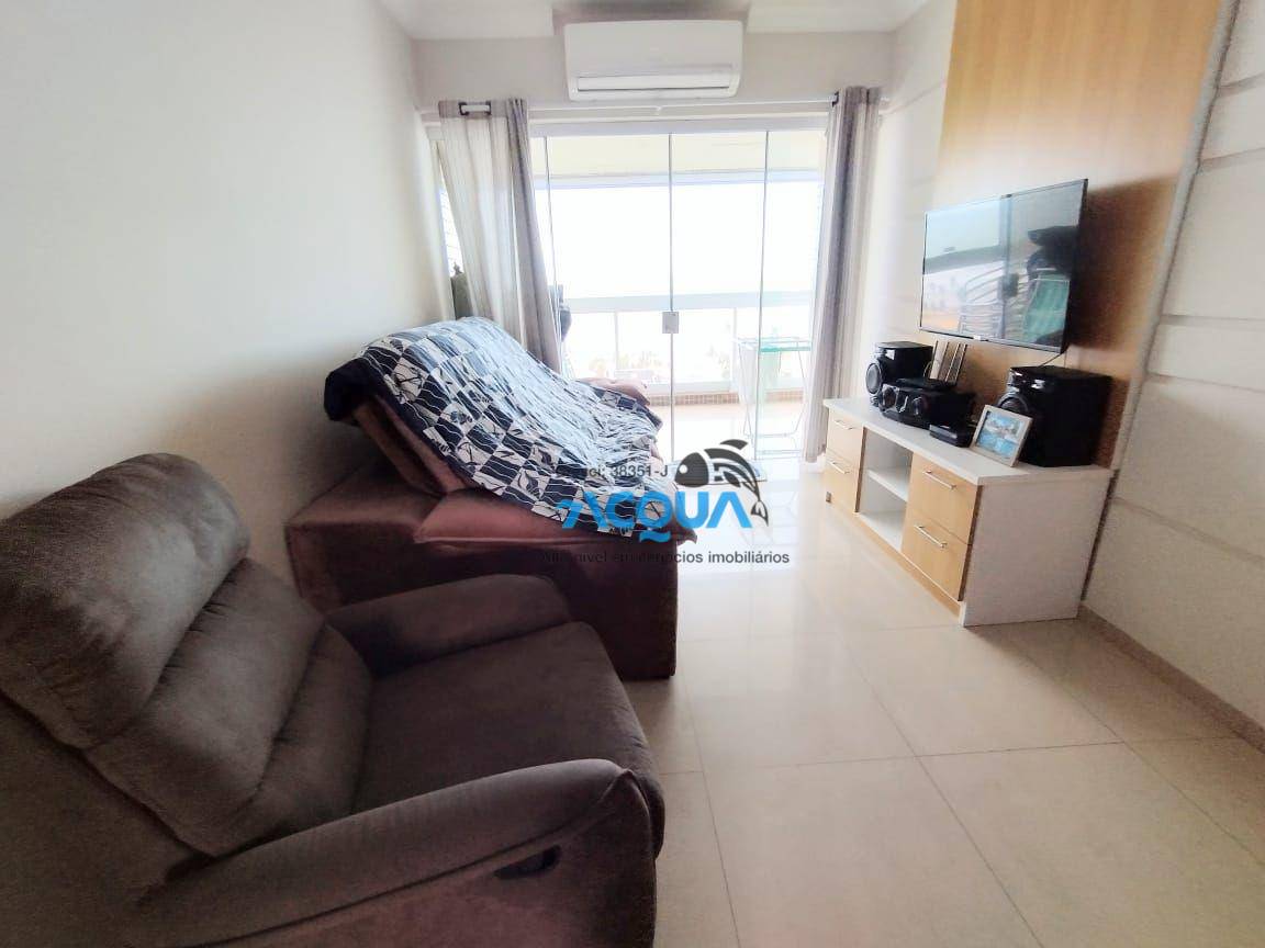 Apartamento à venda com 3 quartos, 95m² - Foto 2