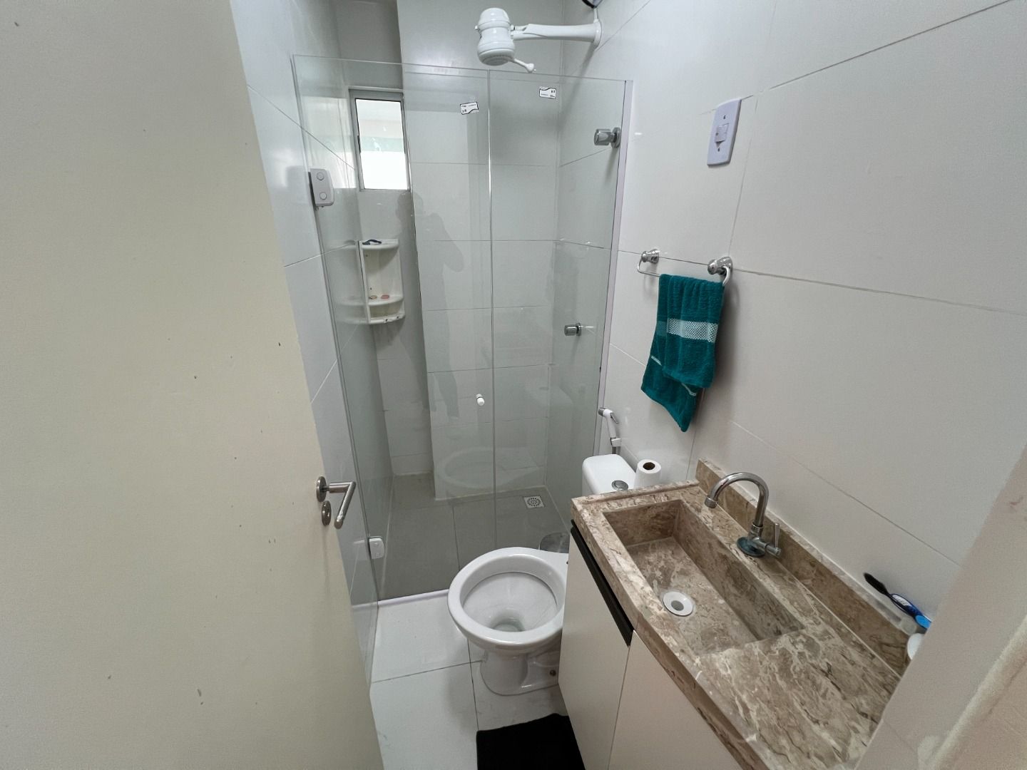 Apartamento à venda com 2 quartos, 66m² - Foto 10