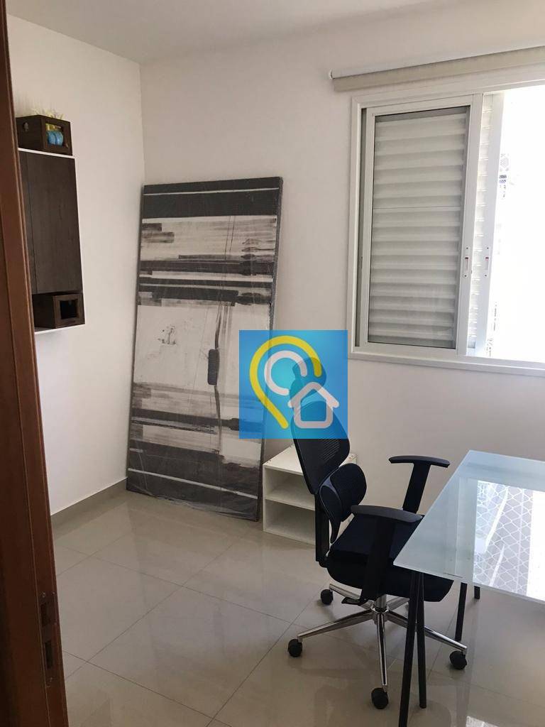 Apartamento à venda e aluguel com 3 quartos, 123m² - Foto 19