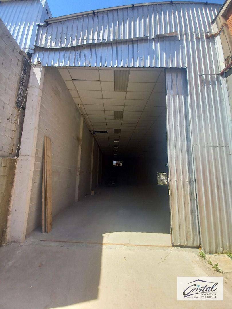 Depósito-Galpão-Armazém para alugar, 2800m² - Foto 15