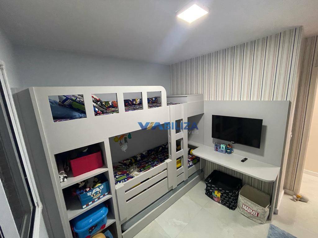 Apartamento à venda com 3 quartos, 77m² - Foto 14