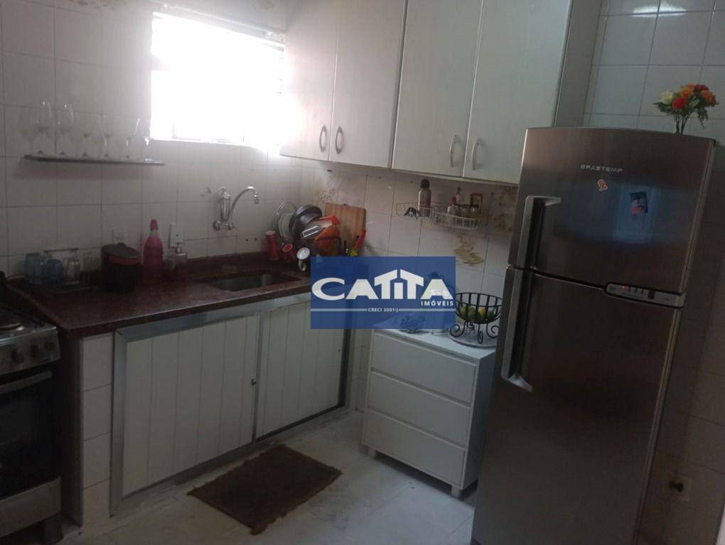 Apartamento à venda com 2 quartos, 47m² - Foto 6