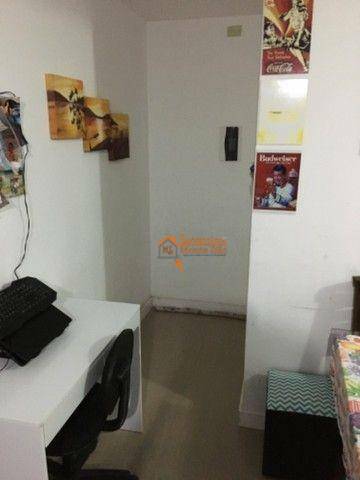 Apartamento à venda com 2 quartos, 54m² - Foto 10