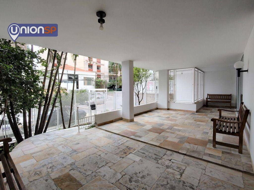 Apartamento à venda com 2 quartos, 120m² - Foto 19