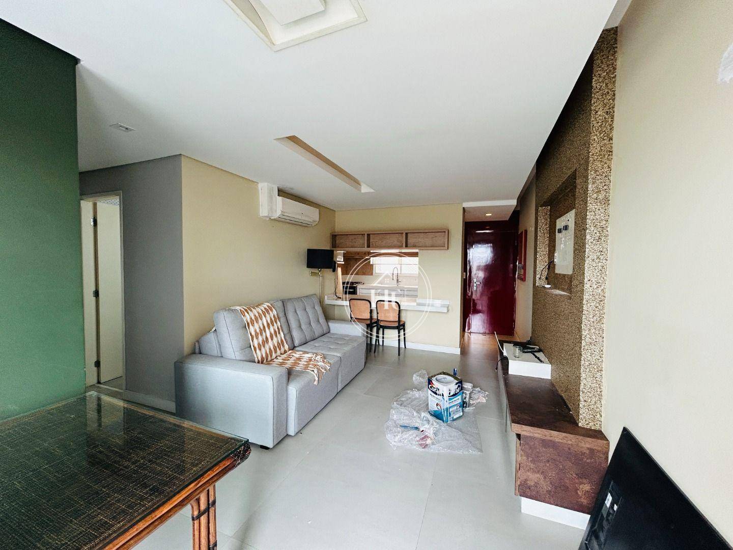 Apartamento, 2 quartos, 98 m² - Foto 1