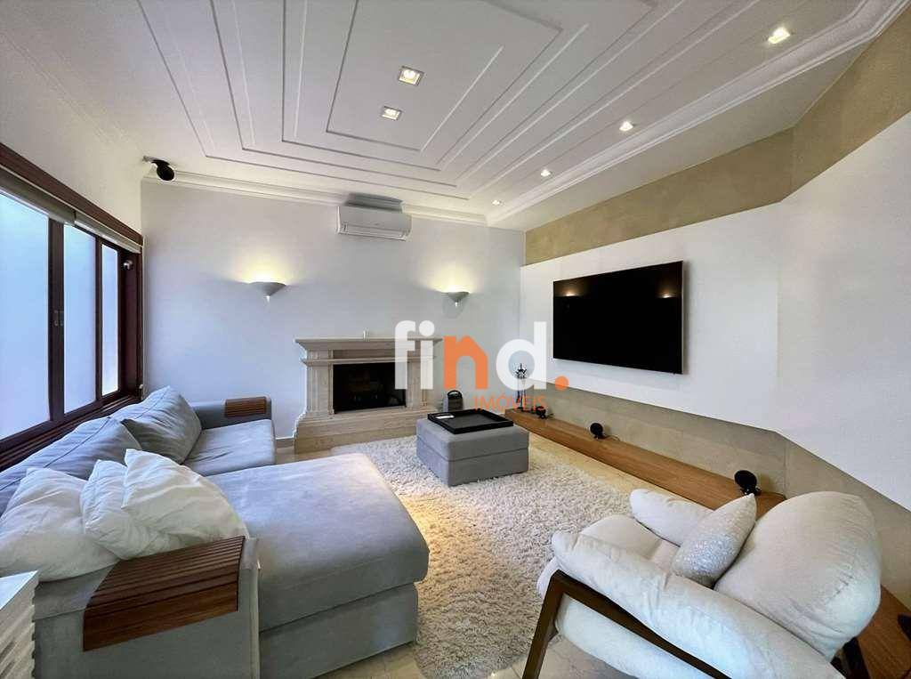 Casa de Condomínio à venda com 5 quartos, 752m² - Foto 14