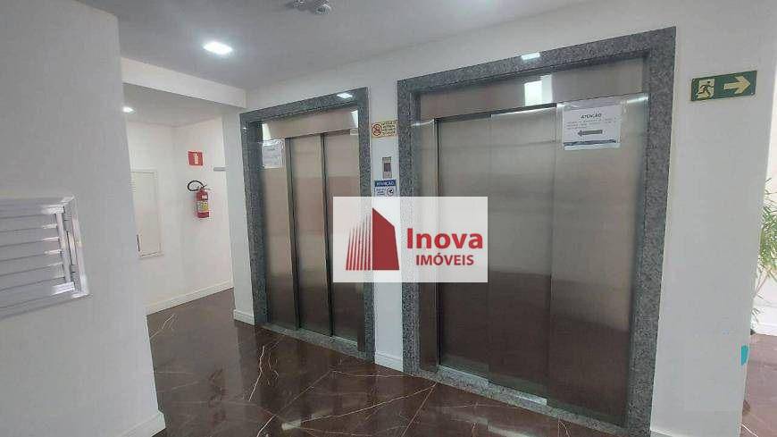 Apartamento à venda com 2 quartos, 70m² - Foto 2