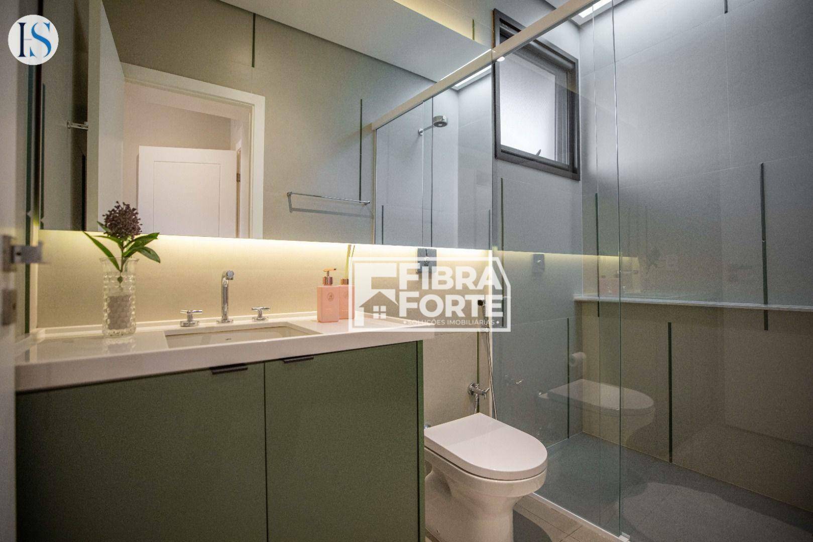 Casa de Condomínio, 3 quartos - Foto 27