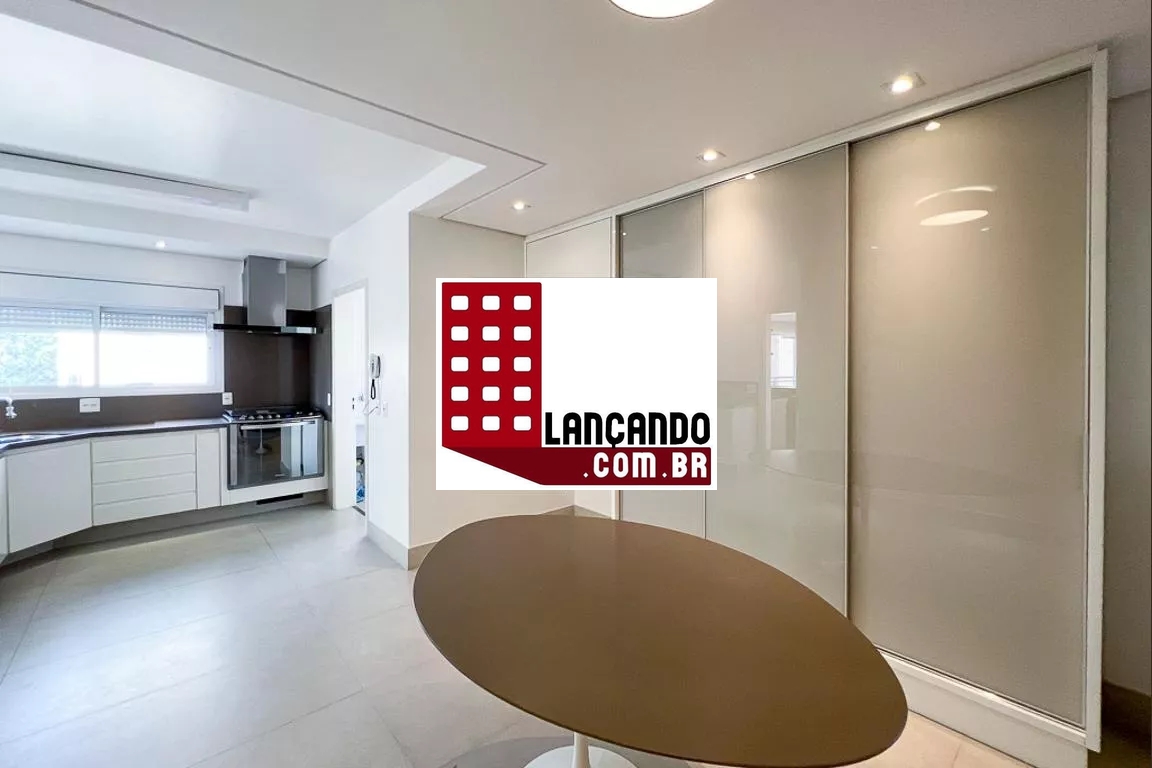 Apartamento à venda com 3 quartos, 187m² - Foto 14