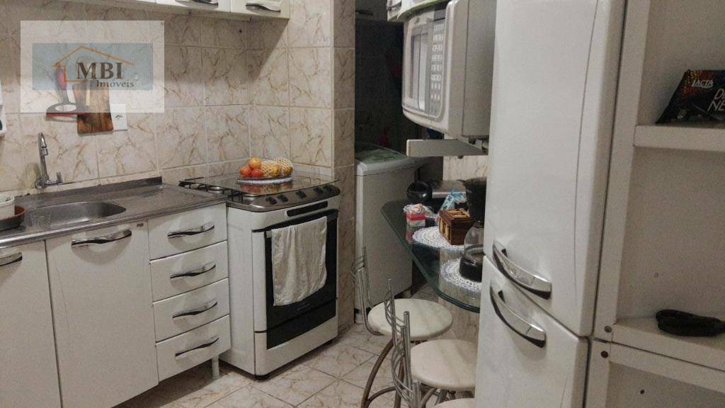 Apartamento à venda com 2 quartos, 55m² - Foto 2