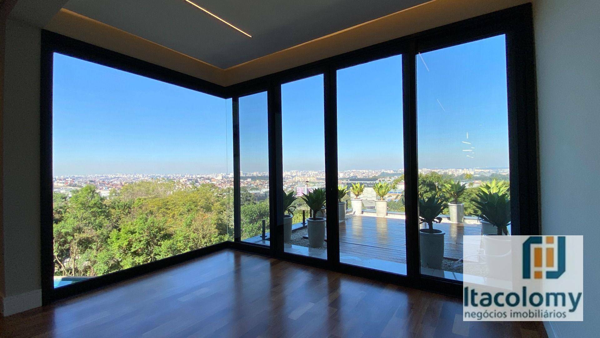 Casa de Condomínio à venda com 4 quartos, 825m² - Foto 43