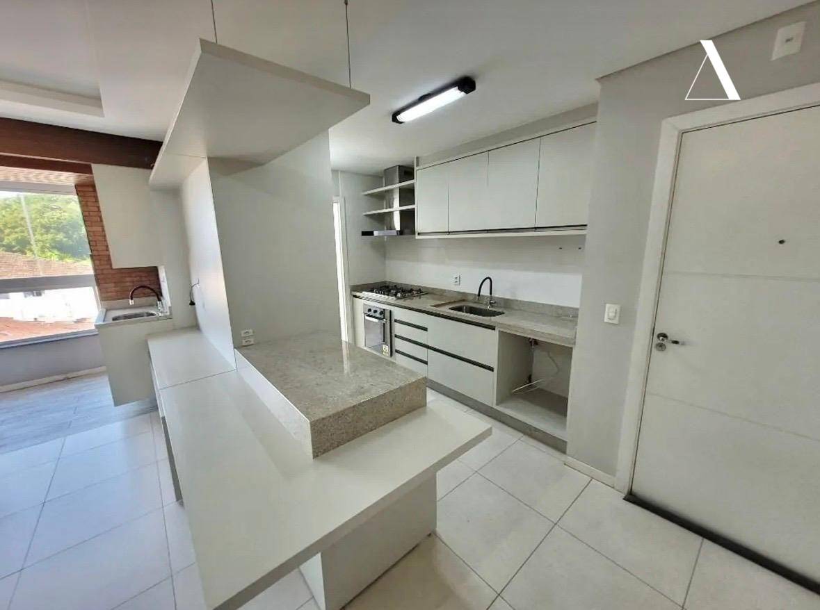 Apartamento, 3 quartos, 84 m² - Foto 2