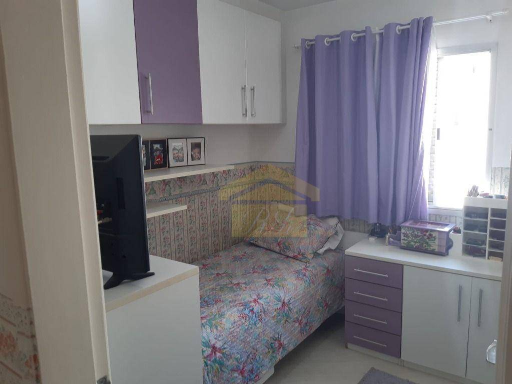 Apartamento à venda com 3 quartos, 80m² - Foto 23