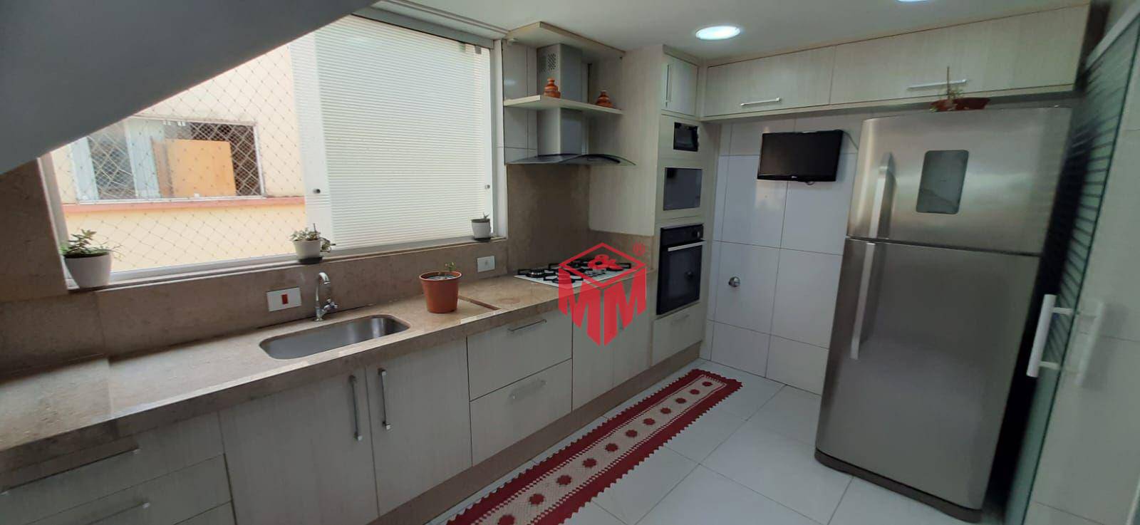 Cobertura à venda com 3 quartos, 194m² - Foto 26