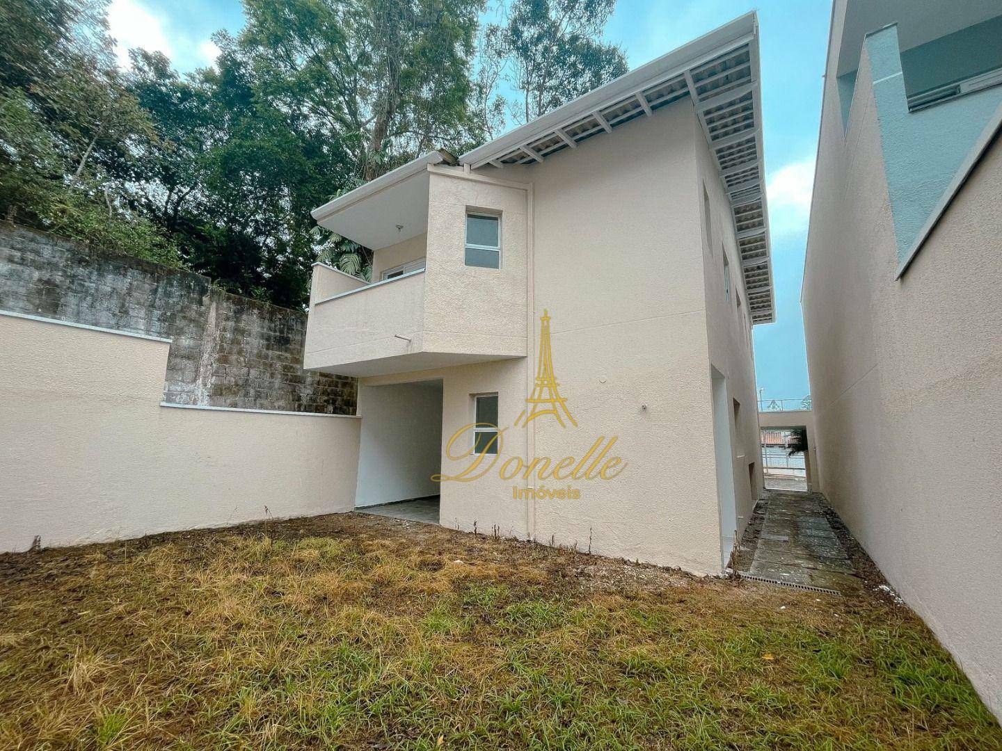 Sobrado à venda com 3 quartos, 178m² - Foto 10