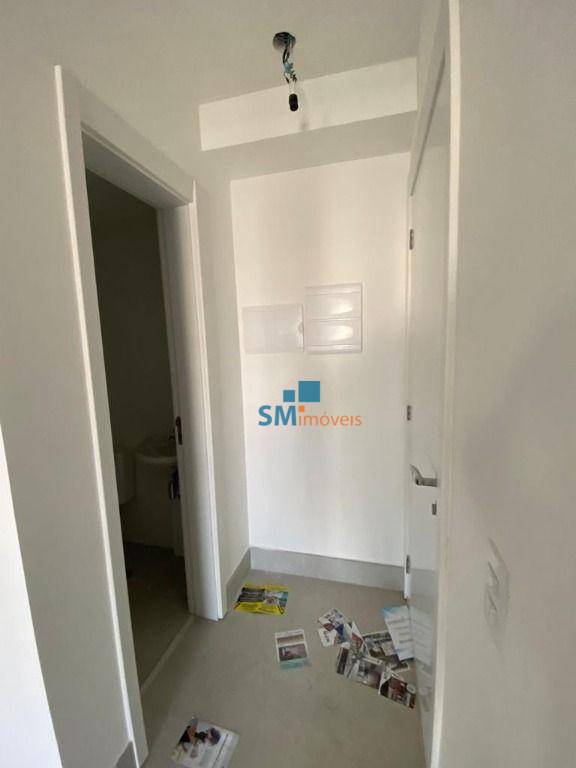 Apartamento à venda com 3 quartos, 147m² - Foto 8