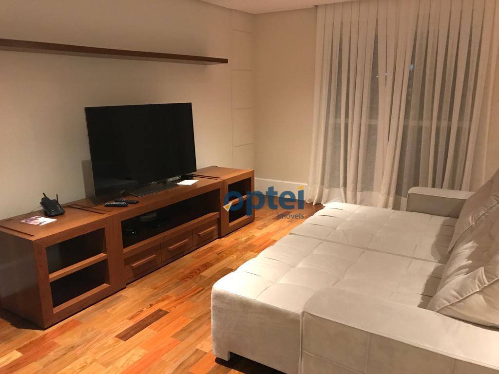 Apartamento à venda com 3 quartos, 221m² - Foto 1