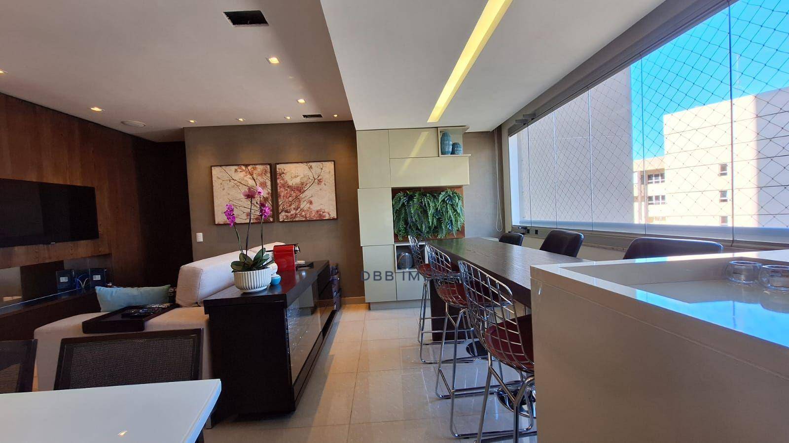 Apartamento à venda com 3 quartos, 102m² - Foto 19