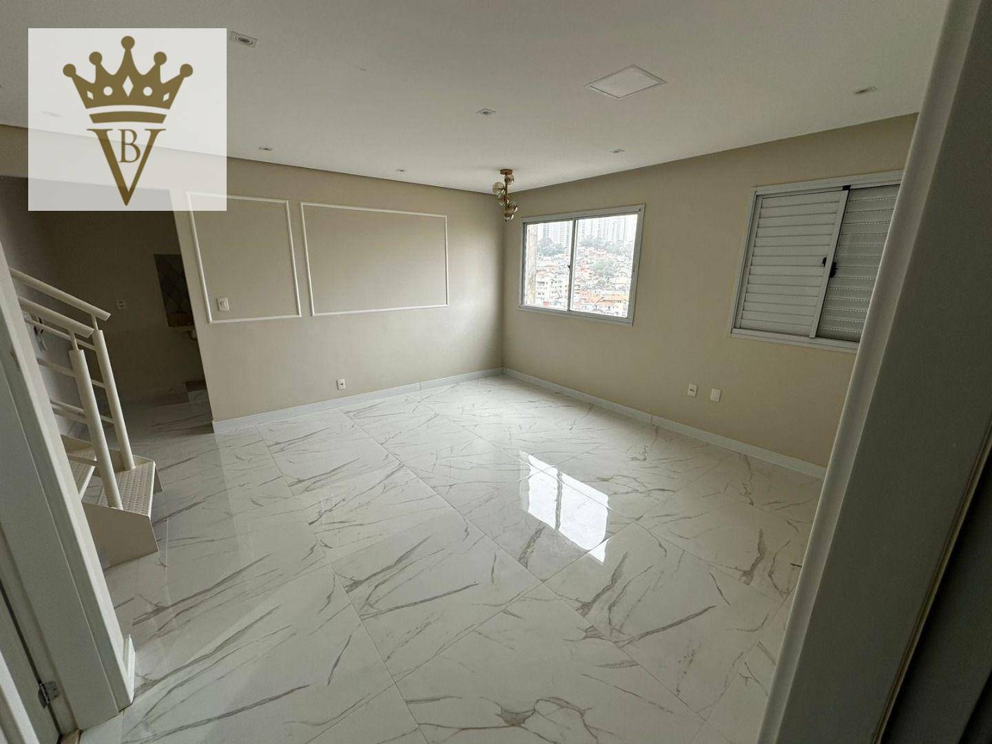 Cobertura para alugar com 1 quarto, 53m² - Foto 7