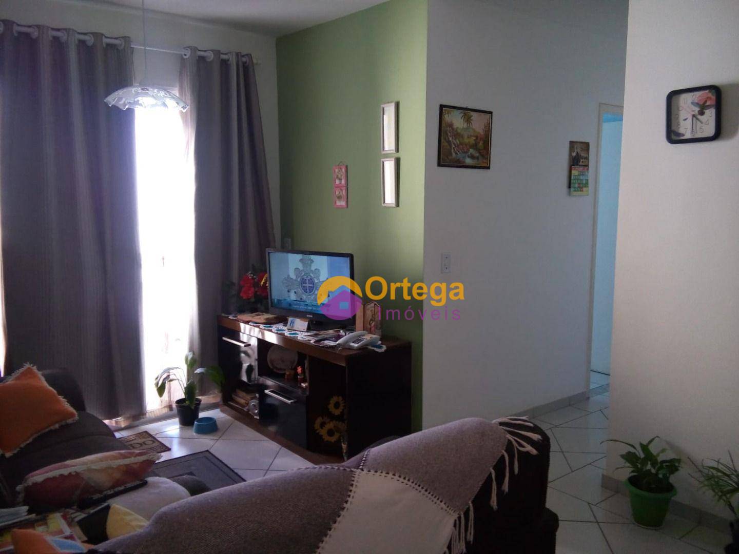 Apartamento à venda com 2 quartos, 50m² - Foto 11