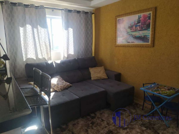 Apartamento à venda com 3 quartos, 68m² - Foto 5