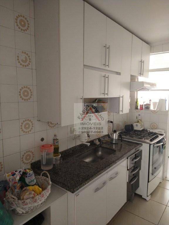 Apartamento à venda com 3 quartos, 98m² - Foto 33