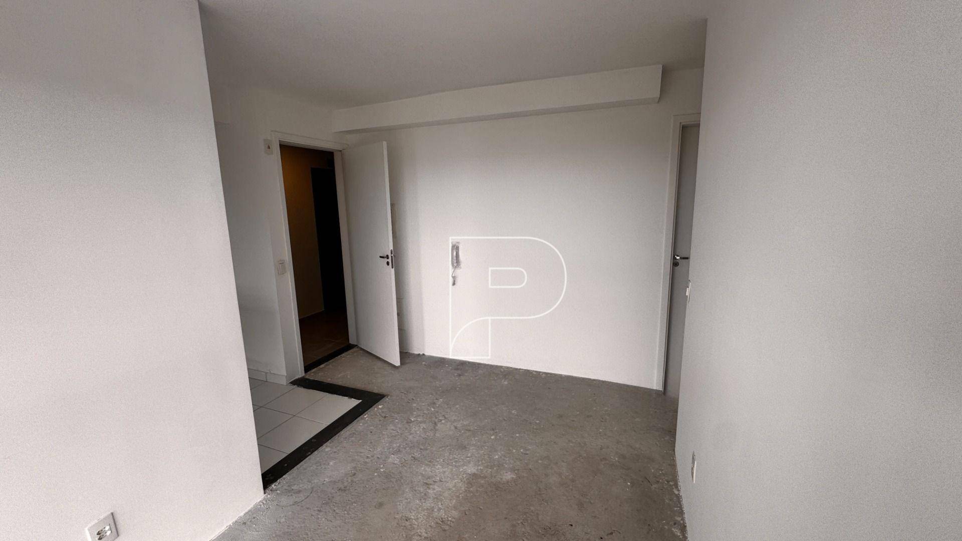 Apartamento à venda com 2 quartos, 45m² - Foto 7