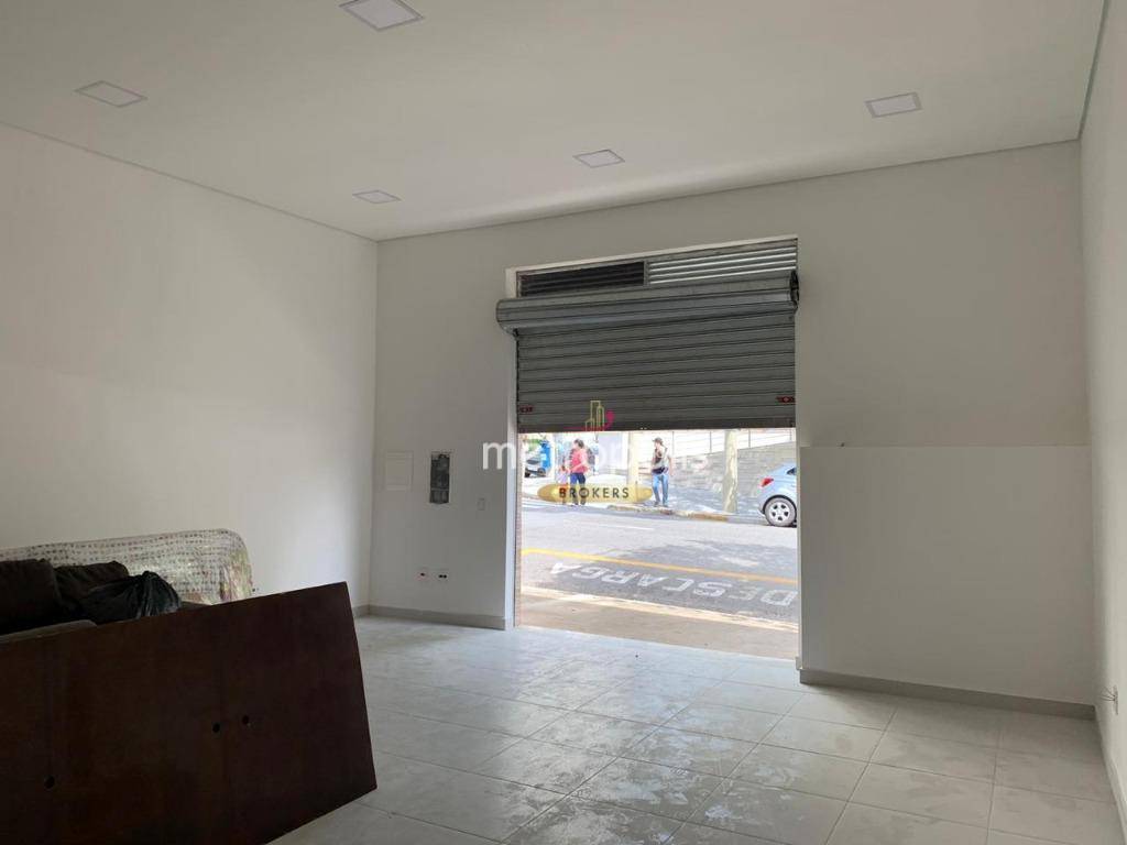 Loja-Salão para alugar, 40m² - Foto 2