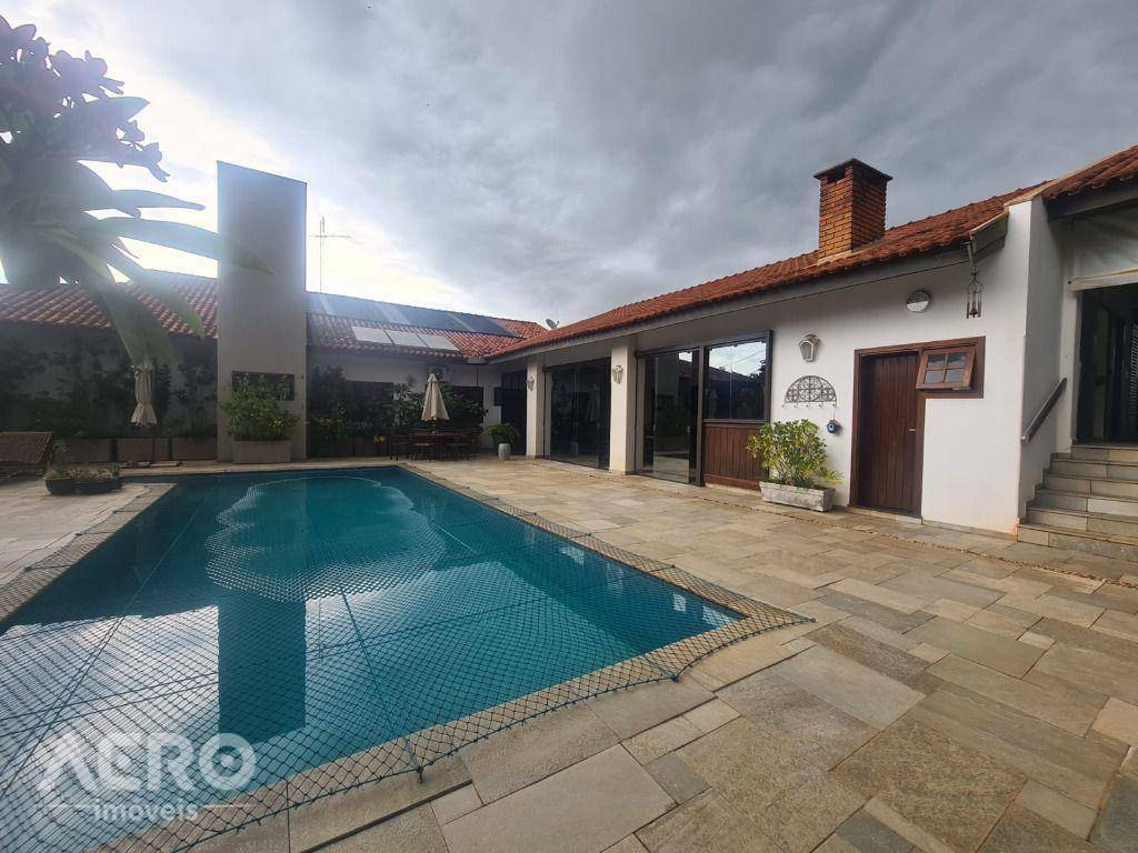 Casa de Condomínio, 5 quartos - Foto 4