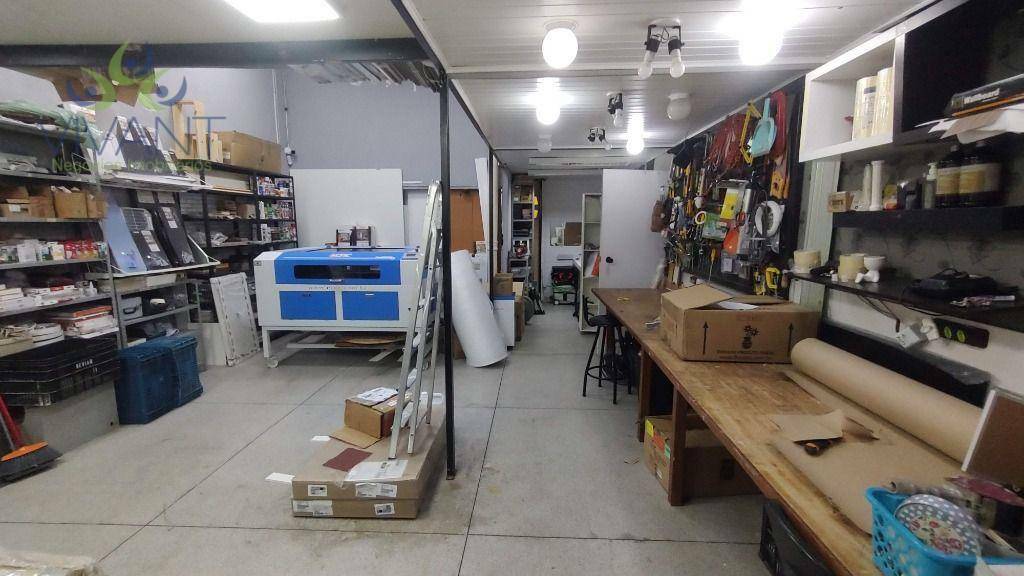 Prédio Inteiro à venda, 600m² - Foto 5