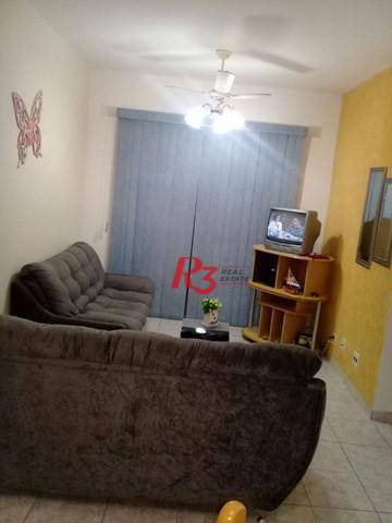 Apartamento à venda com 2 quartos, 89m² - Foto 5