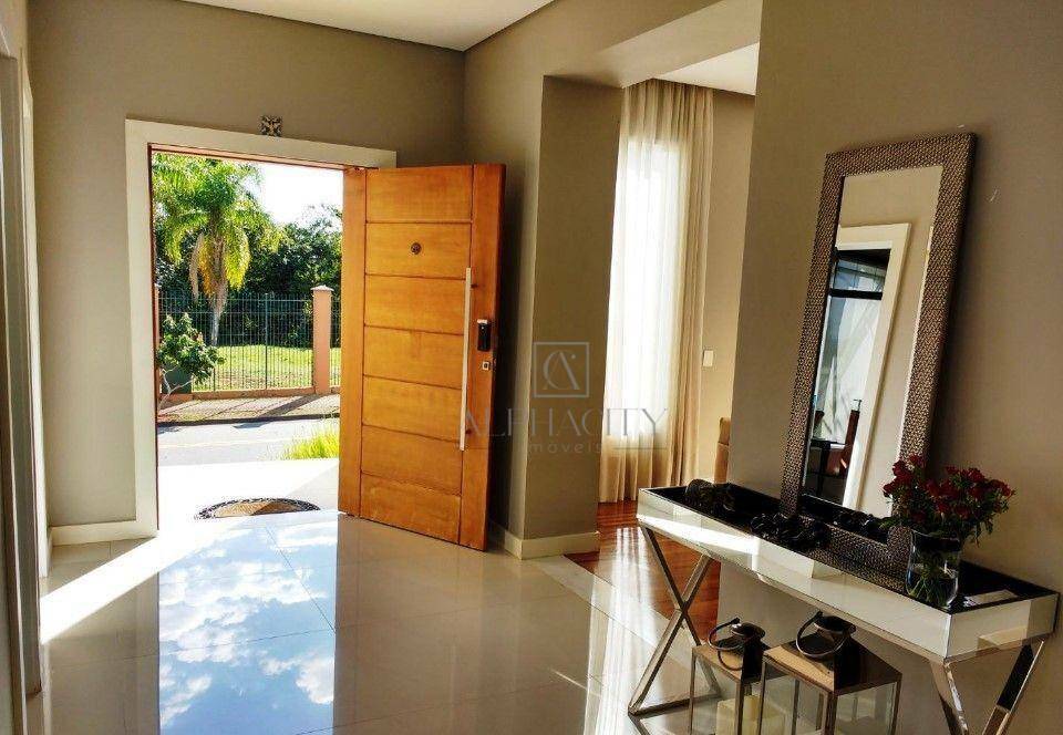 Casa de Condomínio à venda com 4 quartos, 300m² - Foto 6