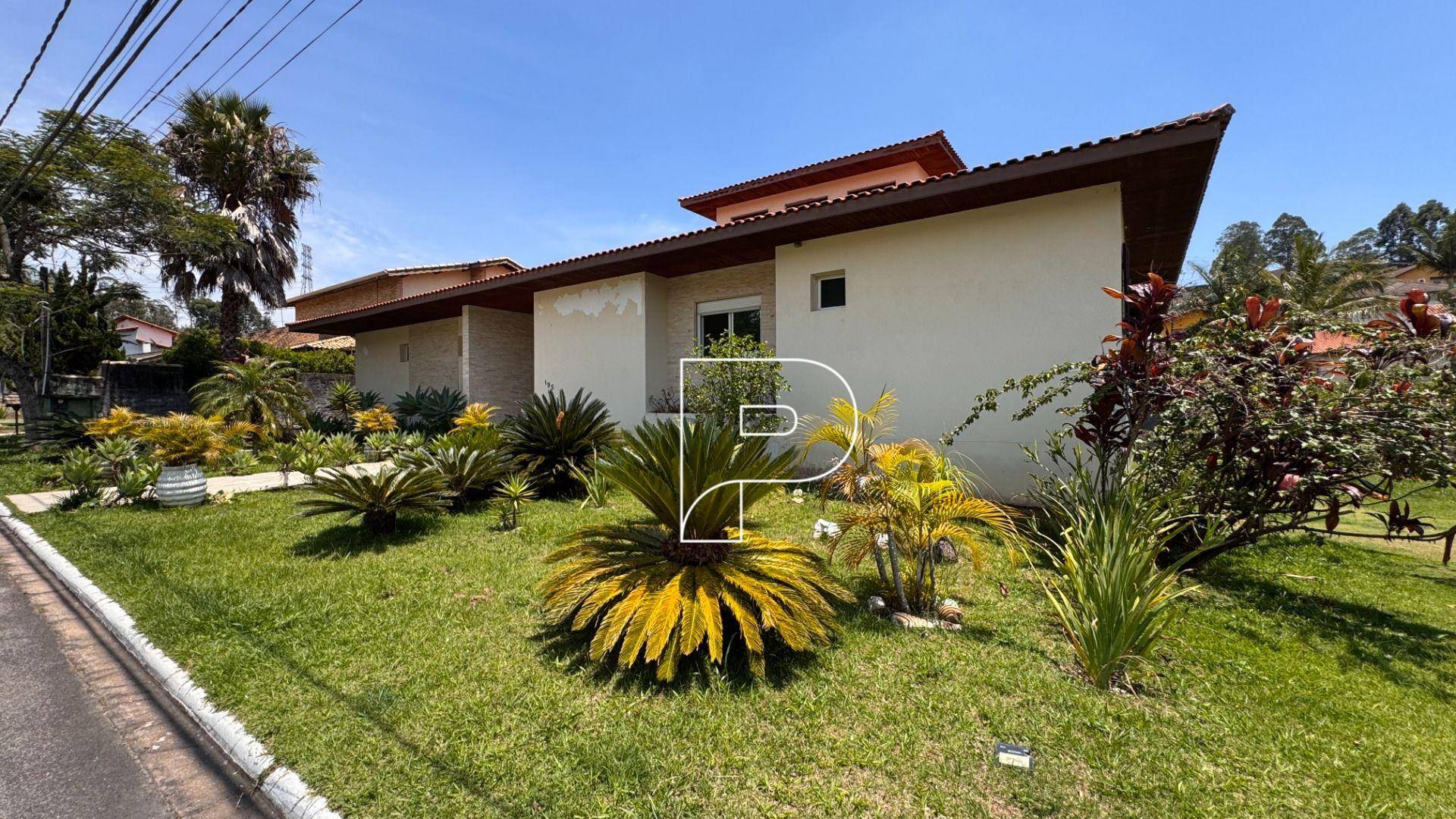 Casa de Condomínio, 5 quartos - Foto 2