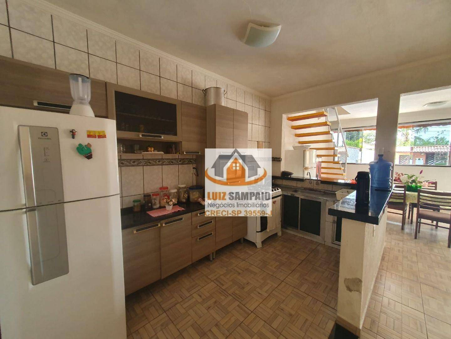 Sobrado à venda com 4 quartos, 183m² - Foto 22