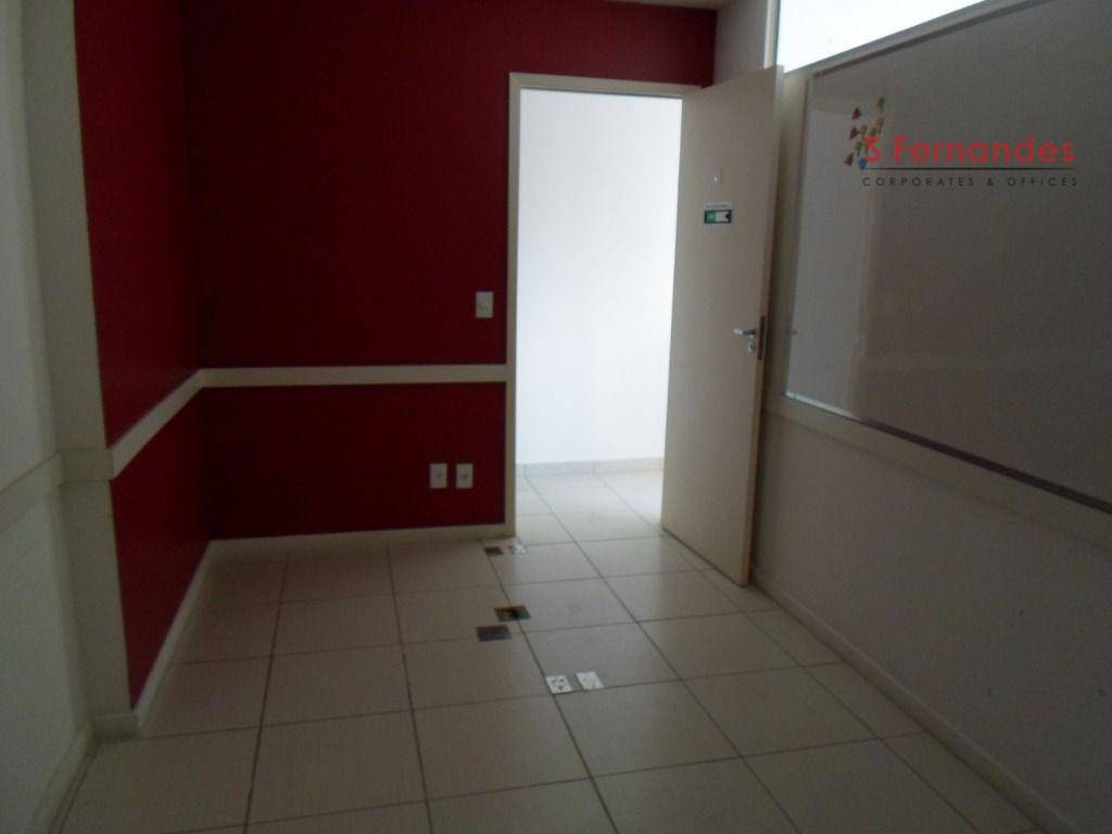 Conjunto Comercial-Sala à venda e aluguel, 32m² - Foto 7