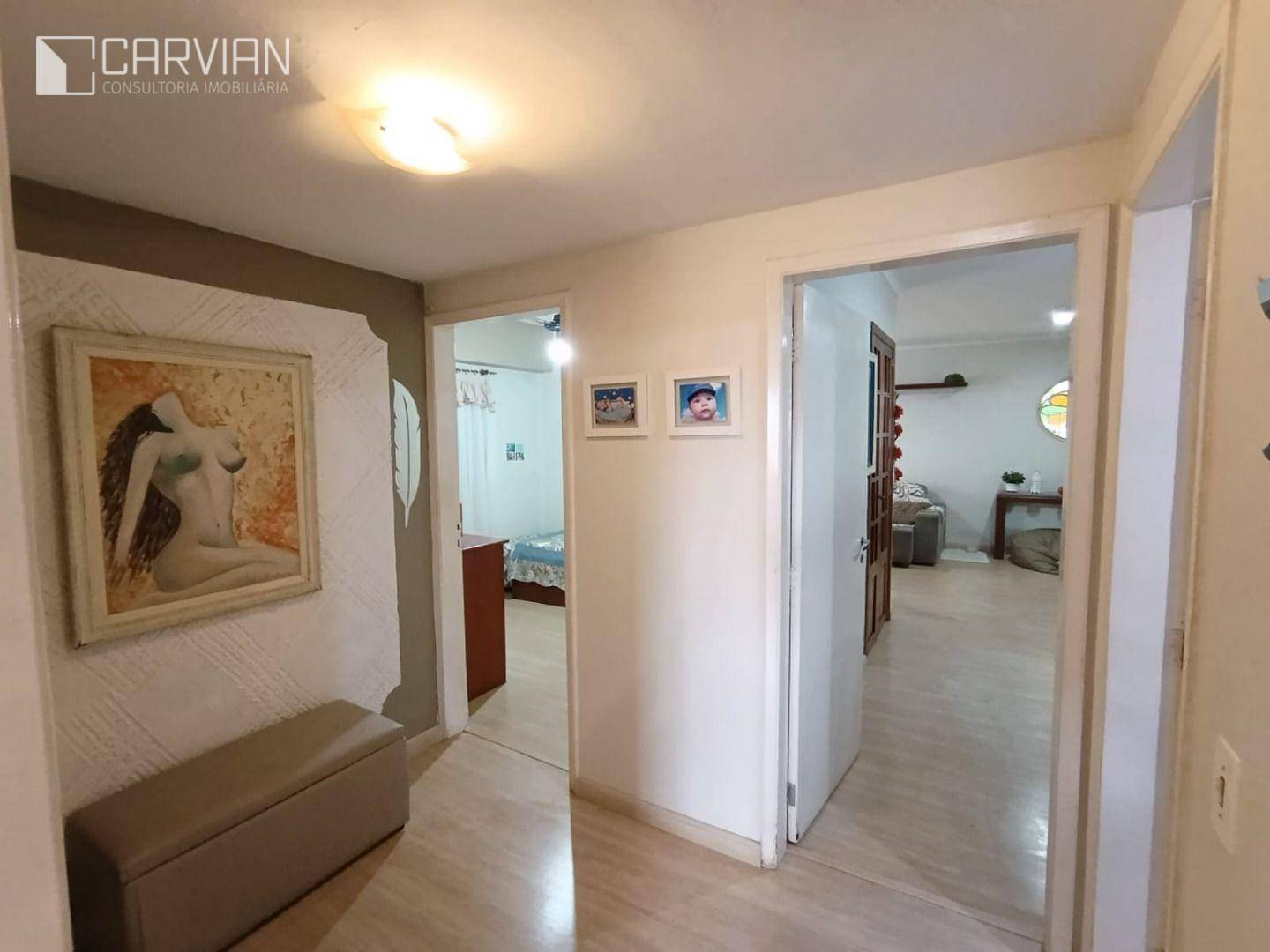 Apartamento à venda com 3 quartos, 120m² - Foto 10