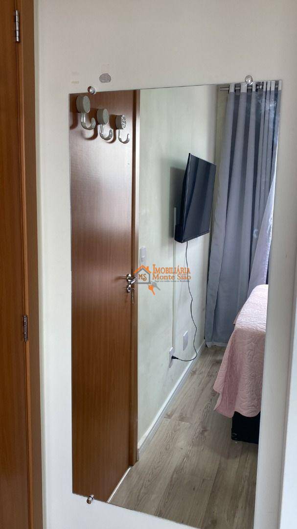 Apartamento à venda com 2 quartos, 38m² - Foto 24